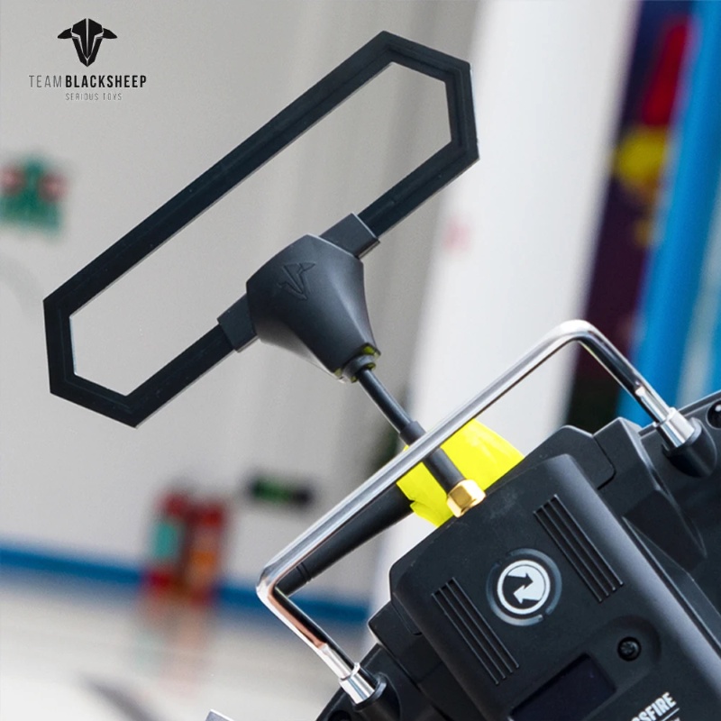TBS Diamond 915MHz Antenna Lon - Fpv Drone Antenna recensione e prezzo