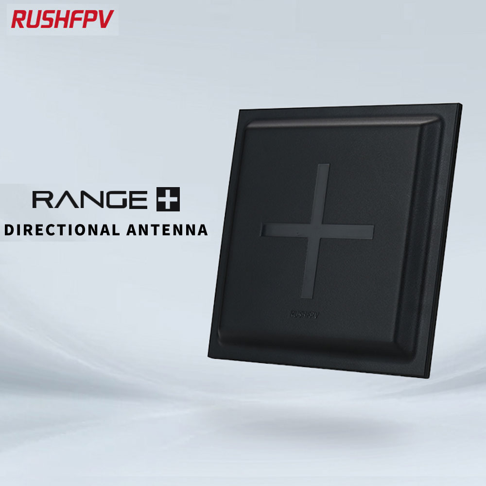 RUSHFPV RANGE PLUS 4X 5.8GHz 1 - Fpv Drone Battery recensione e prezzo
