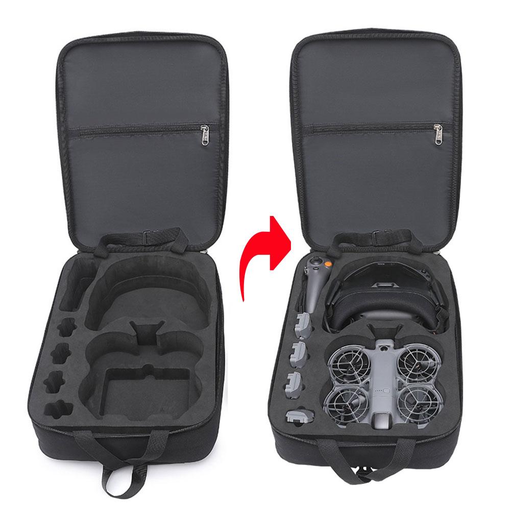 Hard-Shell Backpack for Dji Ne - Fpv Drone Bag recensione e prezzo