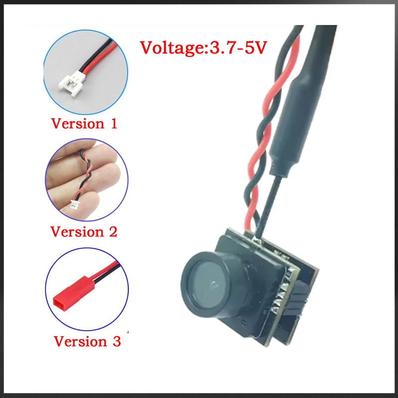 SLONWAKE FPV 25mW power simula - Fpv Drone Transmitter recensione e prezzo