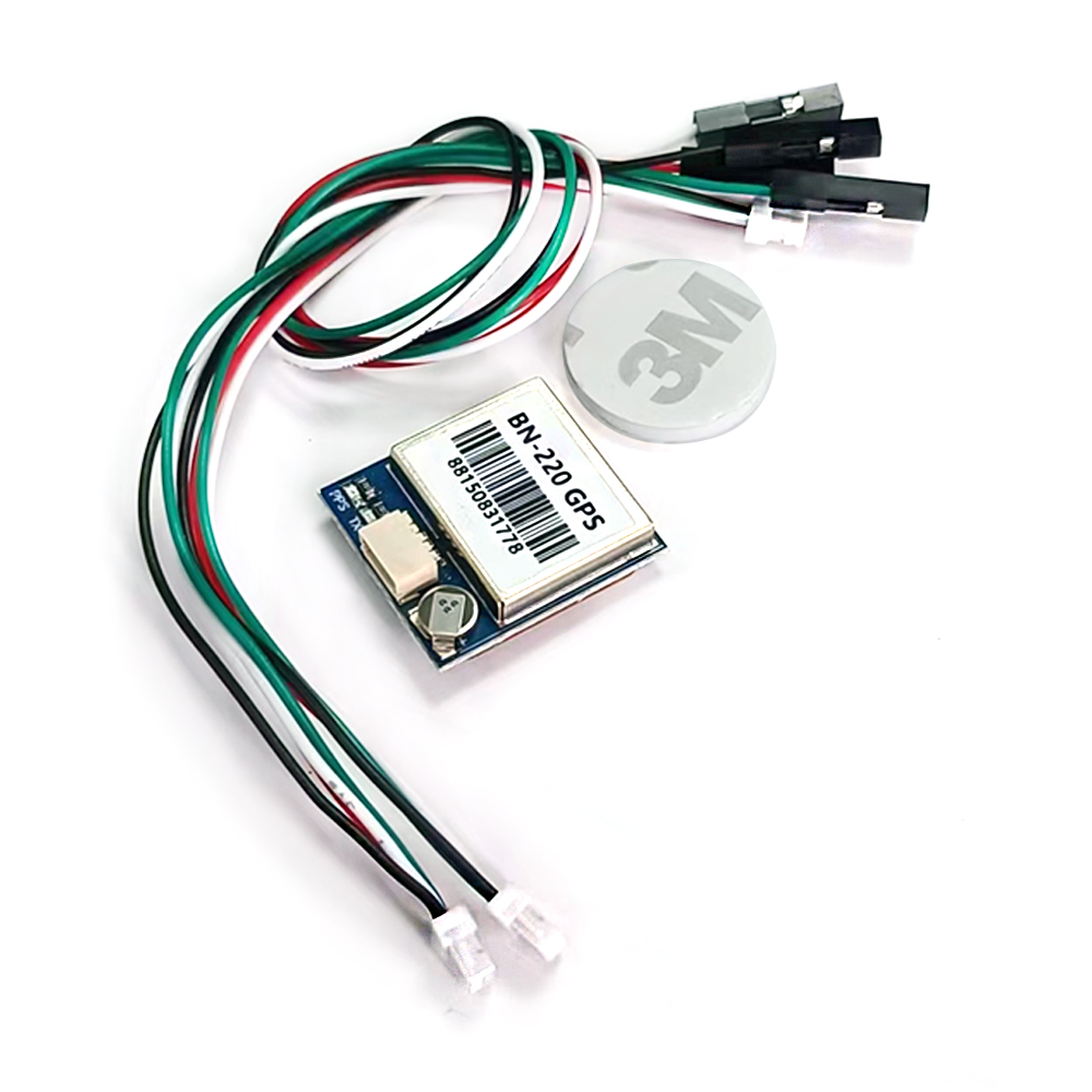 BN-220 BN880 GPS GLONASS Modul - Fpv Drone Motor recensione e prezzo