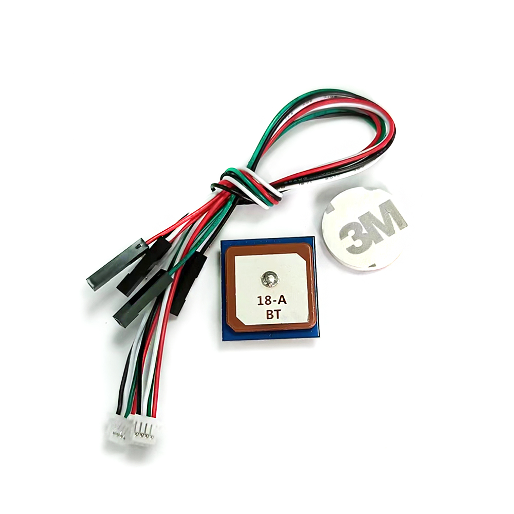 BN-220 BN880 GPS GLONASS Modul - Fpv Drone Motor recensione e prezzo