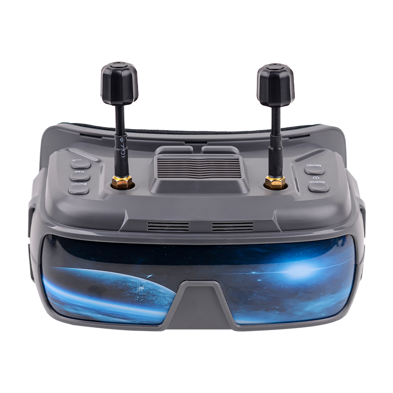 VR200 3.5 inch FPV Goggles  5. - Fpv Drone Goggles recensione e prezzo