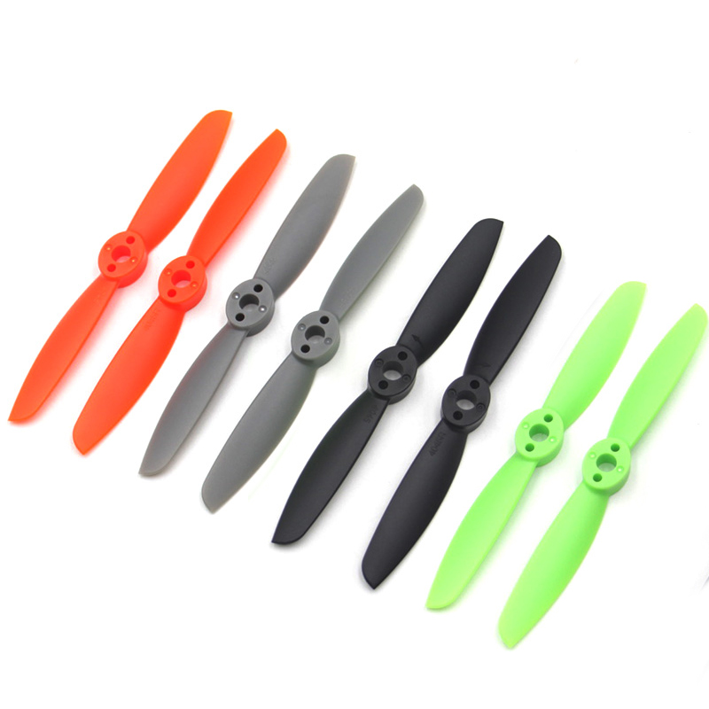 1 Pair 4045 4inch 4X4.5 Propel - Fpv Drone Quadcopter recensione e prezzo