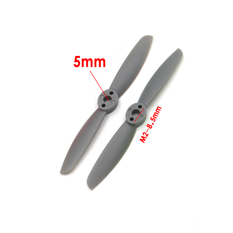 1 Pair 4045 4inch 4X4.5 Propel - Fpv Drone Quadcopter recensione e prezzo