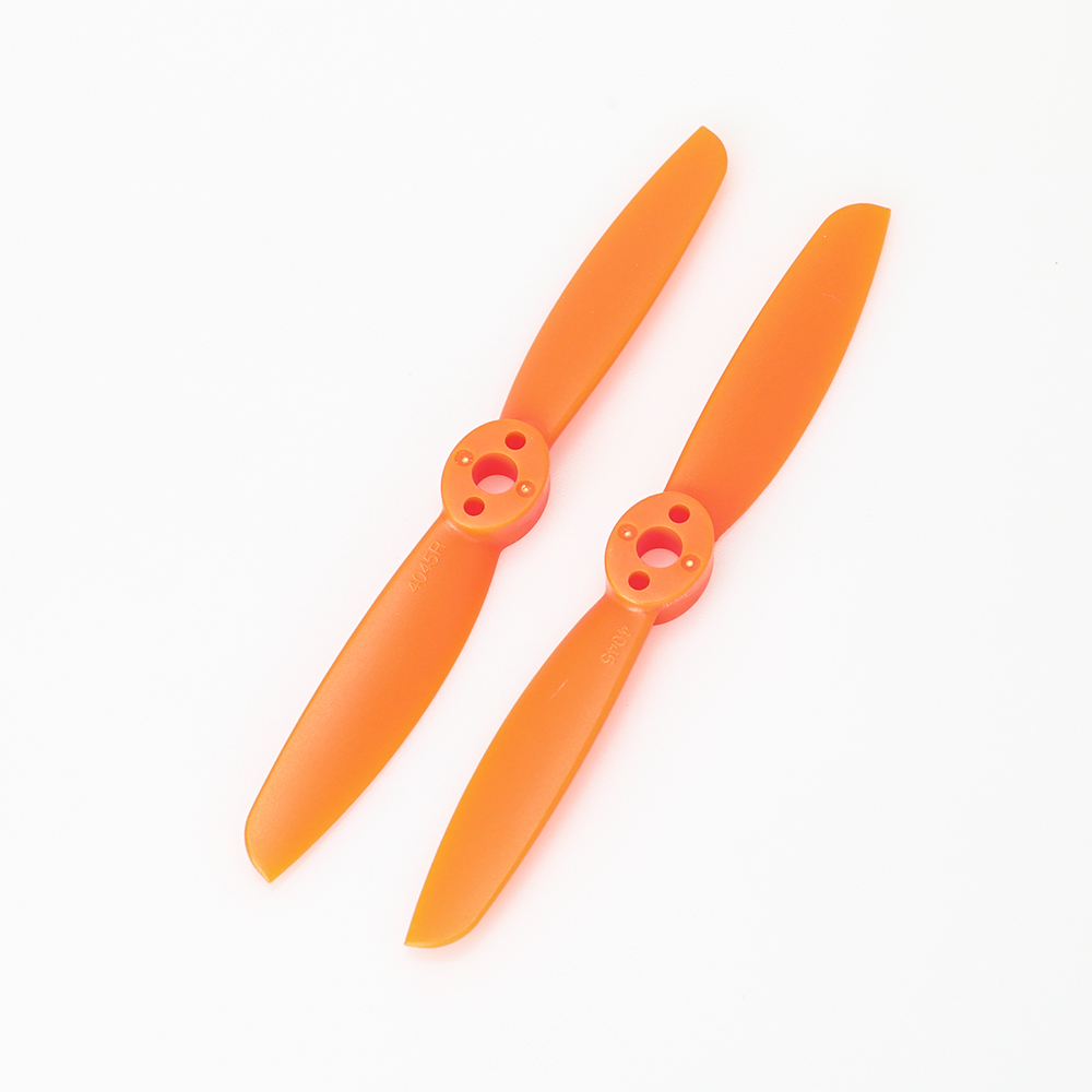 1 Pair 4045 4inch 4X4.5 Propel - Fpv Drone Quadcopter recensione e prezzo
