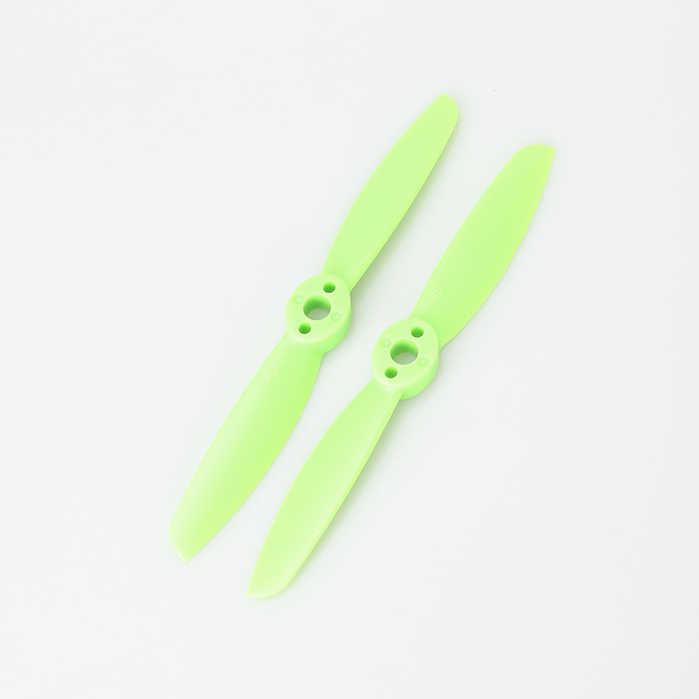 1 Pair 4045 4inch 4X4.5 Propel - Fpv Drone Quadcopter recensione e prezzo