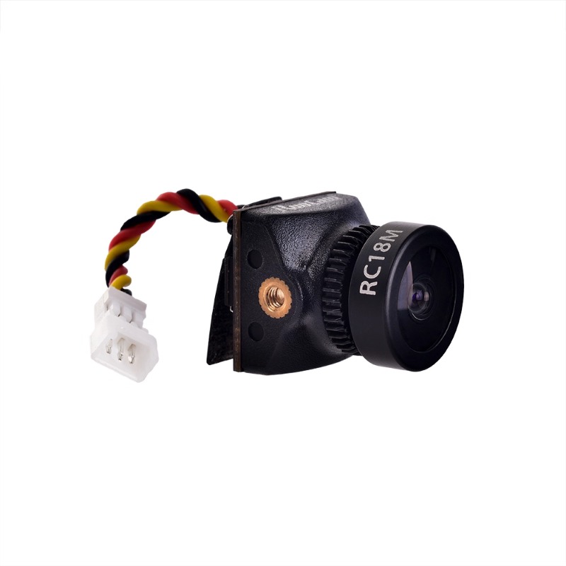 RunCam Nano2 HD Camera 14MM NT - Fpv Drone Camera recensione e prezzo