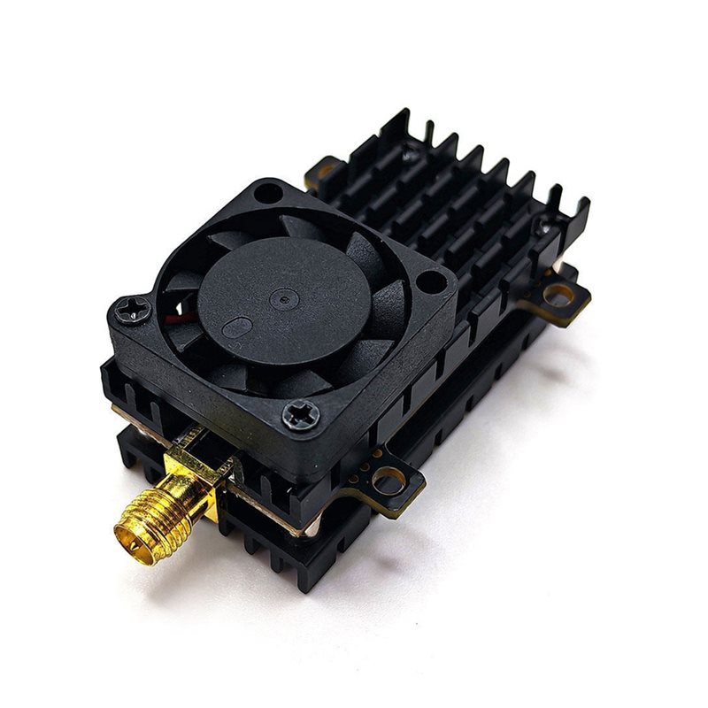 【NEW USER EXCLUSIVE】For 5-20KM - Fpv Drone Transmitter recensione e prezzo