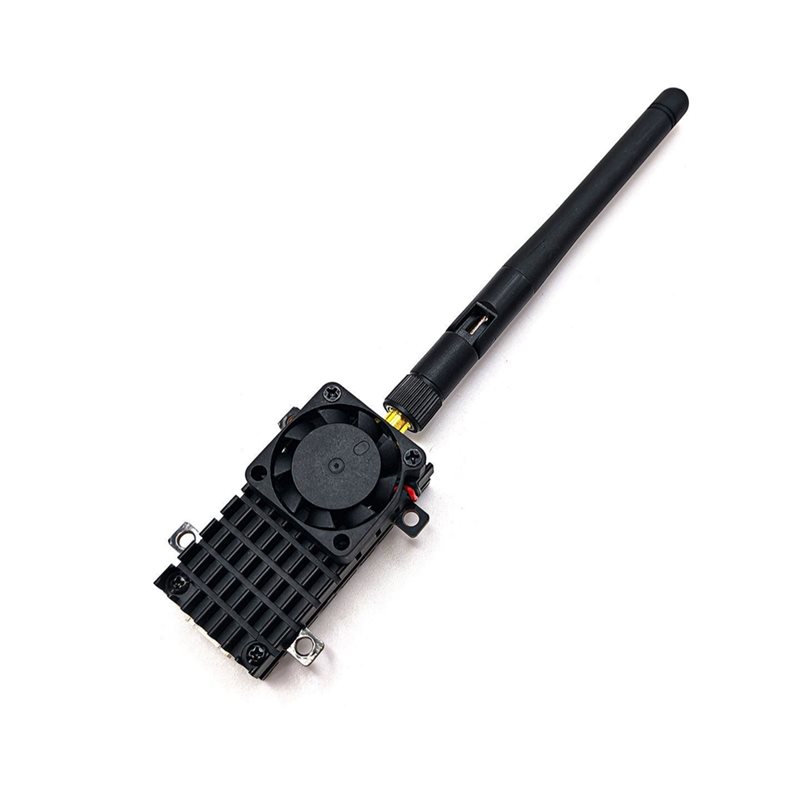 【NEW USER EXCLUSIVE】For 5-20KM - Fpv Drone Transmitter recensione e prezzo