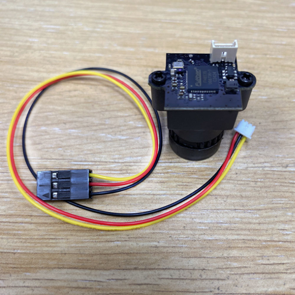 TS832 48CH 5.8G 600mw 5km Wire - Fpv Drone Camera recensione e prezzo