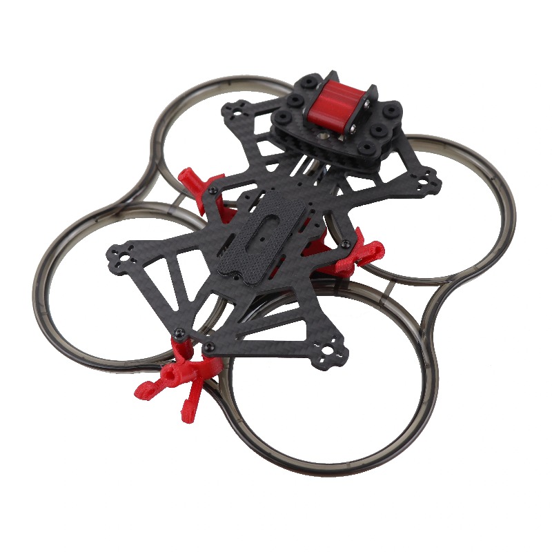 HSKRC CC30 O4 3-inch Ducted FP - Fpv Drone Motor recensione e prezzo