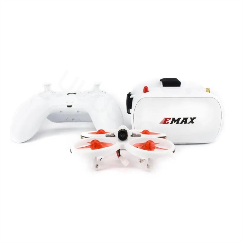 EMAX EZ Pilot 82MM Mini 5.8G I - Fpv Drone Goggles recensione e prezzo
