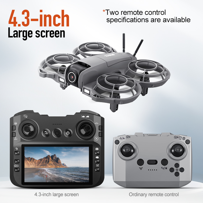 D26 Drone 4K Aerial HD 180° Ca - Fpv Drone Charger recensione e prezzo
