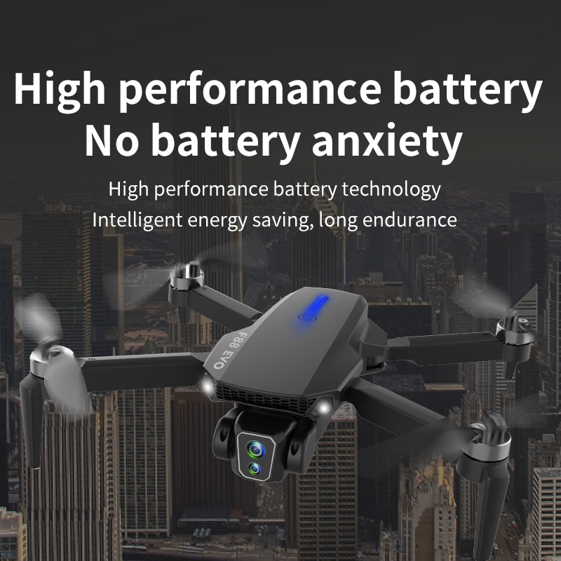 F88 Drone Brushless Motor Prof - Fpv Drone Charger recensione e prezzo