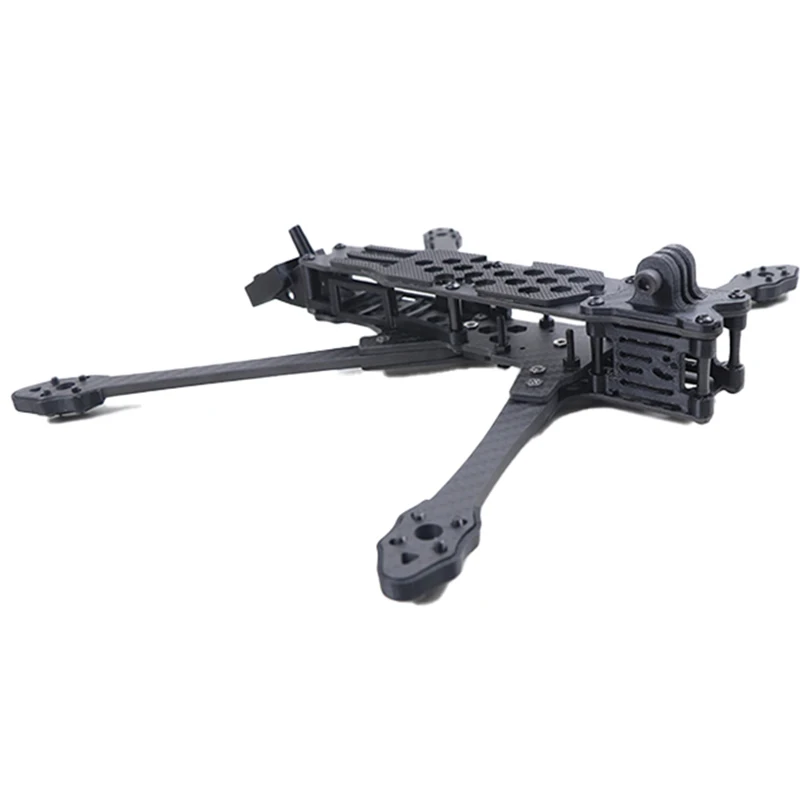 HSKRC AK DC 7Inch Carbon Fiber - Fpv Drone Tool Kit recensione e prezzo