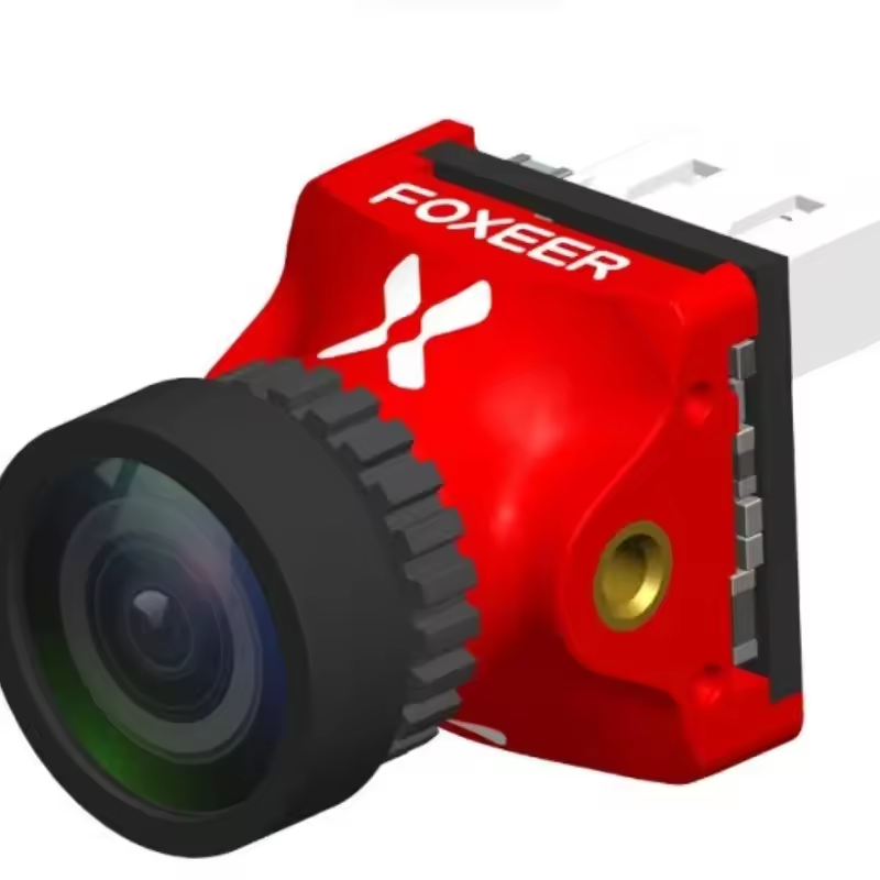 FOXEER Predator5 Camera NANO 1 - Fpv Drone Camera recensione e prezzo