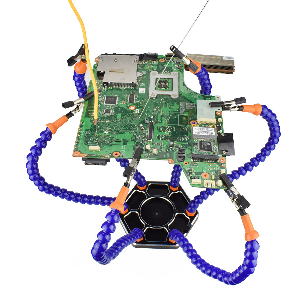 6-Claw Aluminum Alloy Welding  - Fpv Drone Flight Controller recensione e prezzo