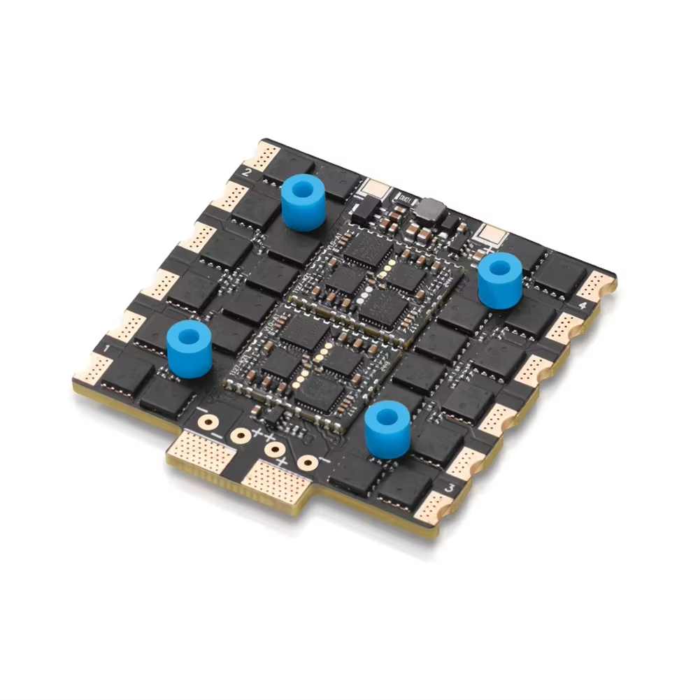 HobbyWing XRotor 80A  100A 4in - Fpv Drone Flight Controller recensione e prezzo