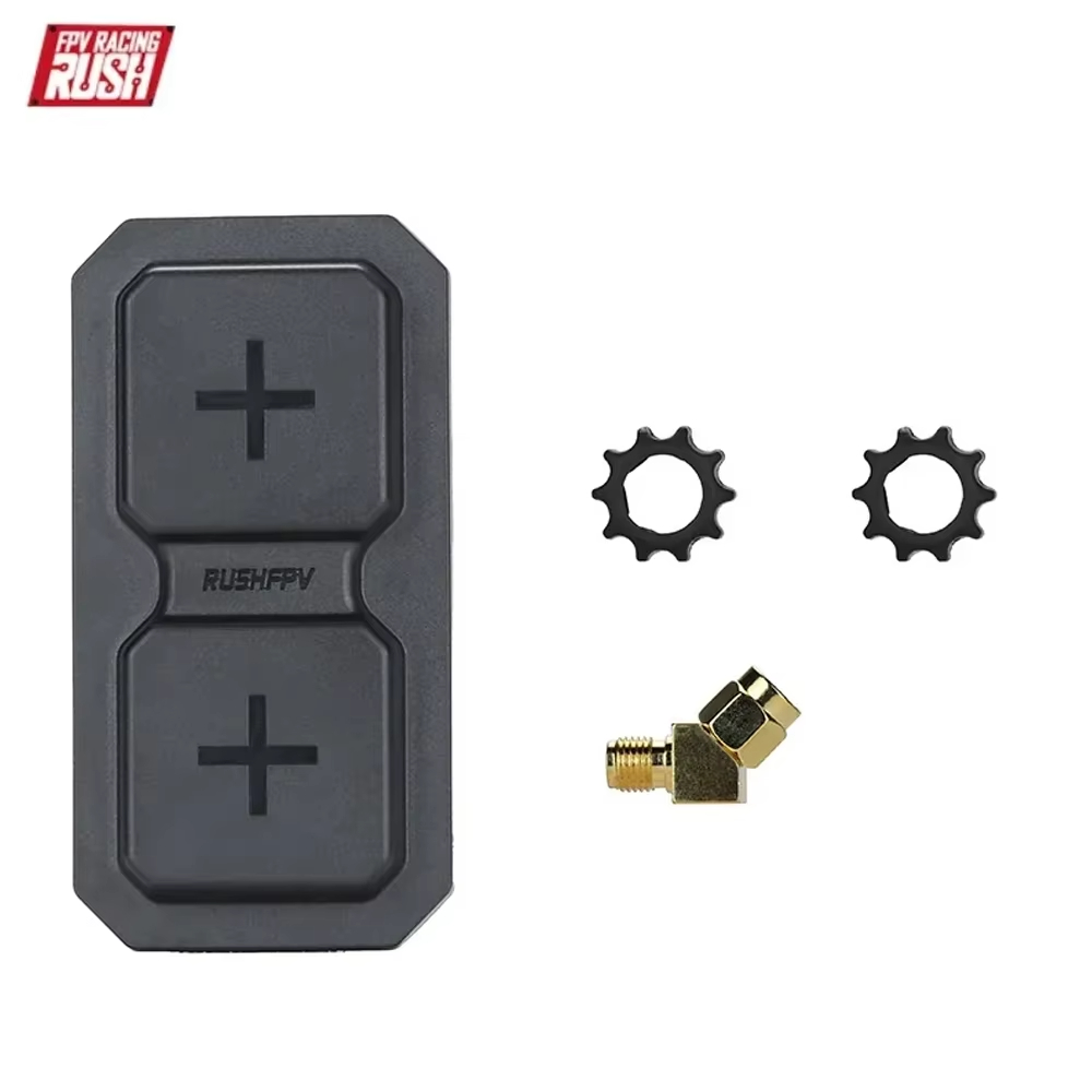 New Rush Rushfpv Rush FPV Rang - Fpv Drone Antenna recensione e prezzo