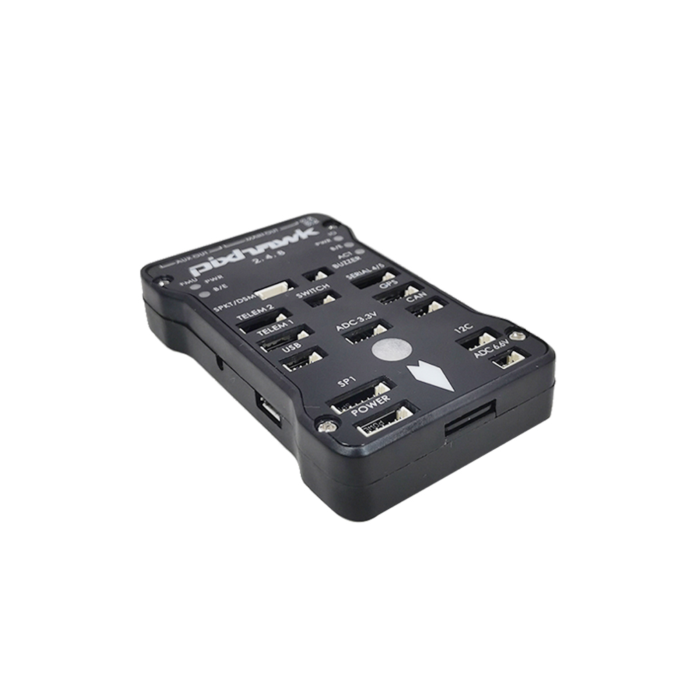 Pixhawk PX4 PIX 2.4.8 32 Bit F - Fpv Drone Quadcopter recensione e prezzo