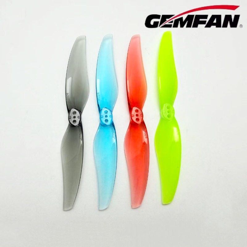 4Pairs Gemfan Hurricane 4024 2 - Fpv Drone Motor recensione e prezzo