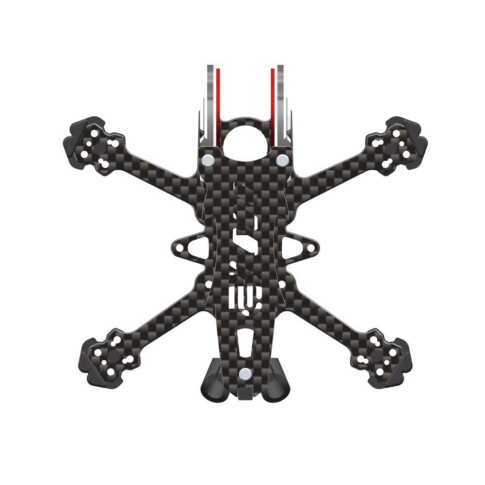 AlfaRC Fox-2 DJI O4 Air Unit 5 - Fpv Drone Motor recensione e prezzo