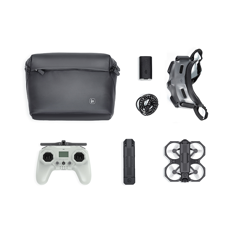 iFlight Defender Drone Sling B - Fpv Drone Bag recensione e prezzo