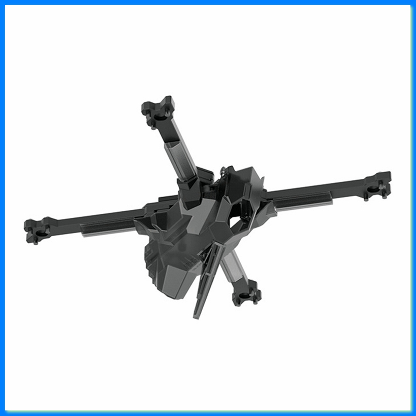 5inch FPV Sport Race Drone Fra - Fpv Drone Kit recensione e prezzo