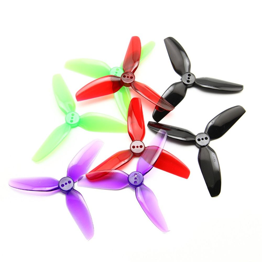 2Pairs Durable PC Prop T3X3X3  - Fpv Drone Goggles recensione e prezzo