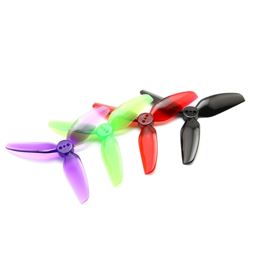 2Pairs Durable PC Prop T3X3X3  - Fpv Drone Goggles recensione e prezzo
