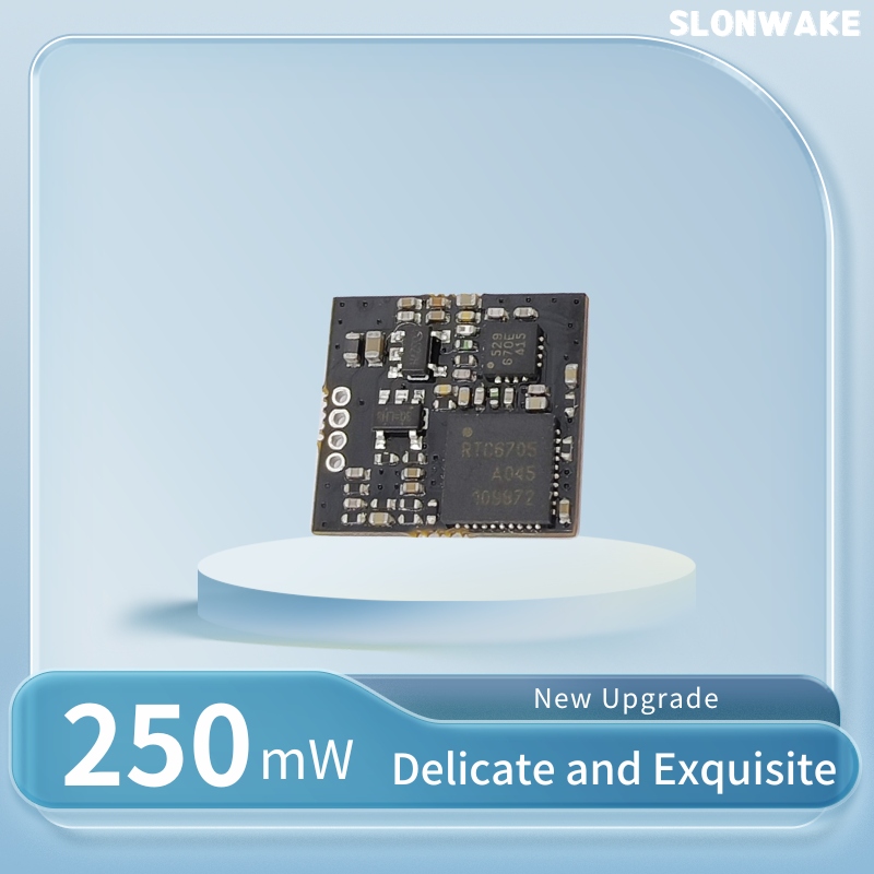 Mini 5.8G 40CH 25/100/250mW Ad - Fpv Drone Transmitter recensione e prezzo