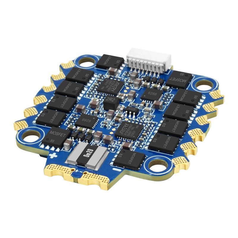 SEQURE Blueson A2 6S | 8S 70A  - Fpv Drone Esc recensione e prezzo