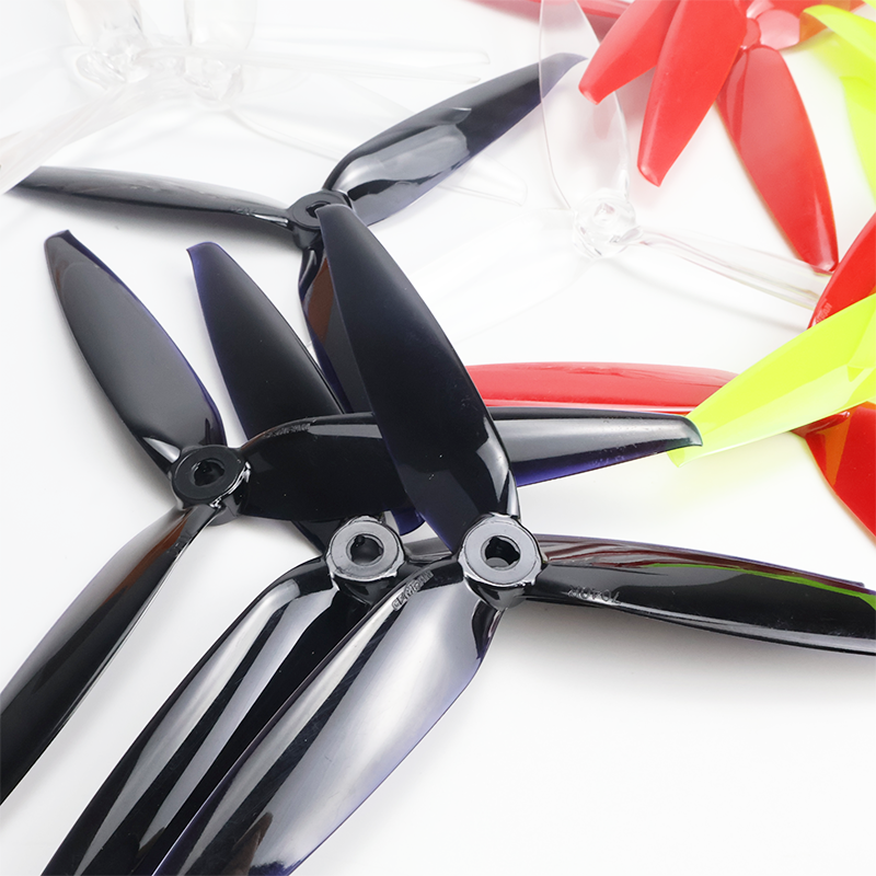 8Pcs Gemfan Flash 7040 7 Inch  - Fpv Drone Motor recensione e prezzo