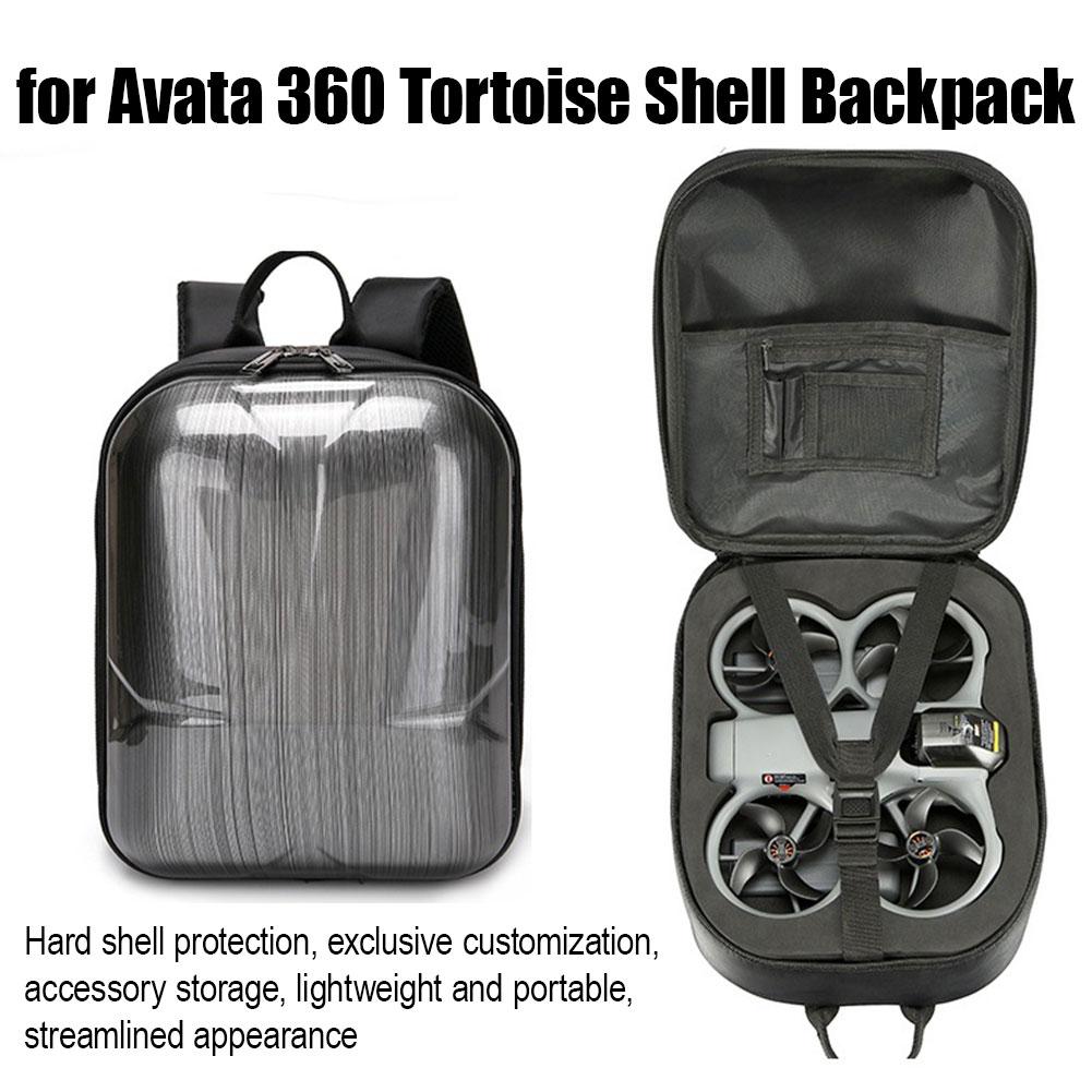 Hard Shell Backpack for dji Av - Fpv Drone Bag recensione e prezzo