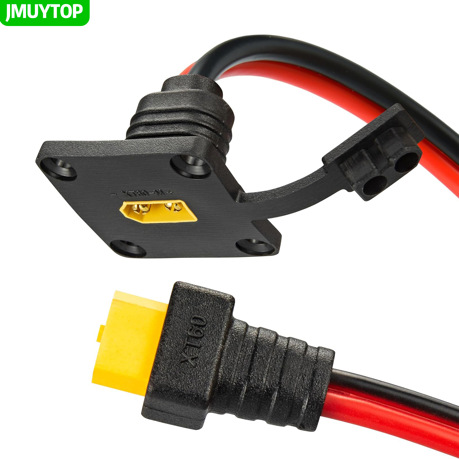 JMUYTOP 3FT 12AWG XT60 Panel M - Fpv Drone Charger recensione e prezzo