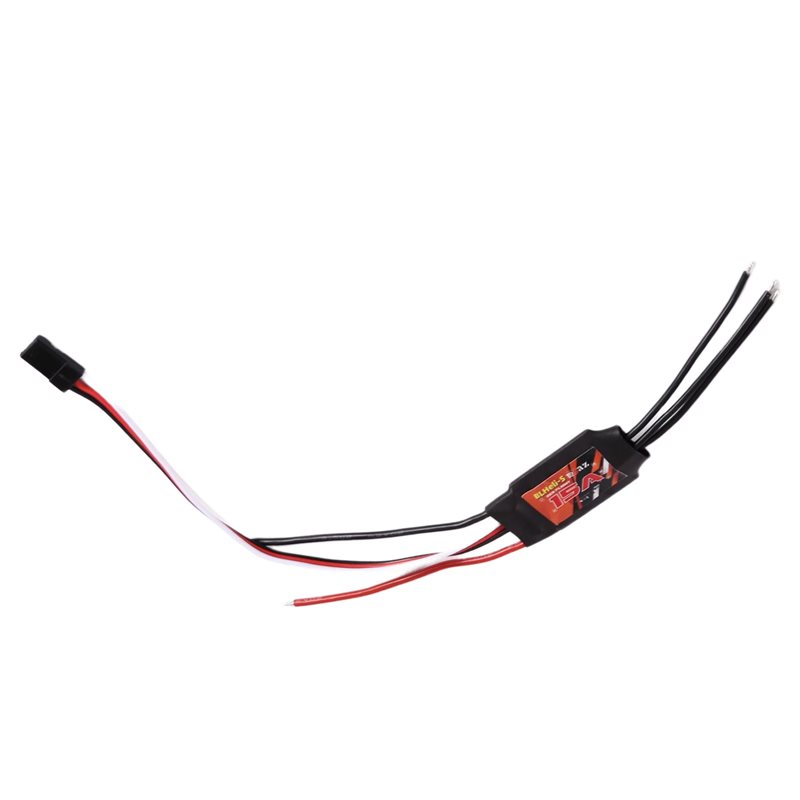 AS96-Blheli RC Brushless ESC 1 - Fpv Drone Esc recensione e prezzo