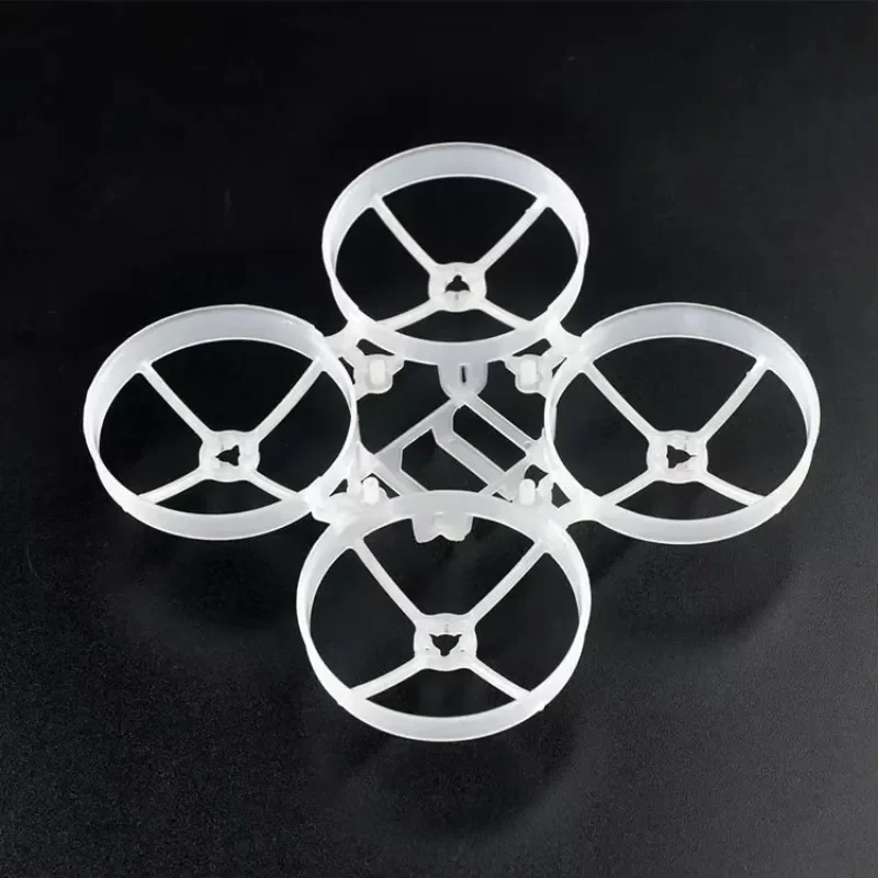 HappyModel Mobula7 V4 75mm Who - Fpv Drone Propeller recensione e prezzo