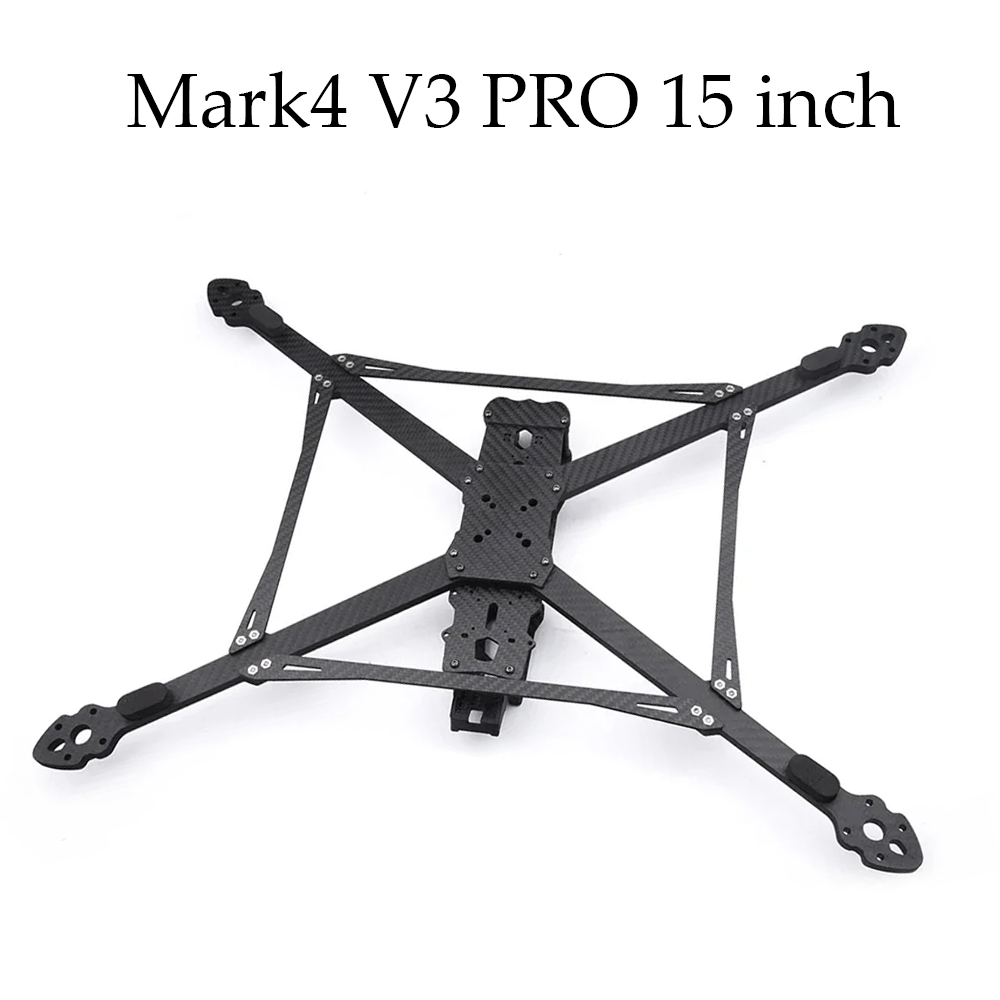 MARK4 V3 Pro 15inch 692mm T8 C - Fpv Drone Quadcopter recensione e prezzo