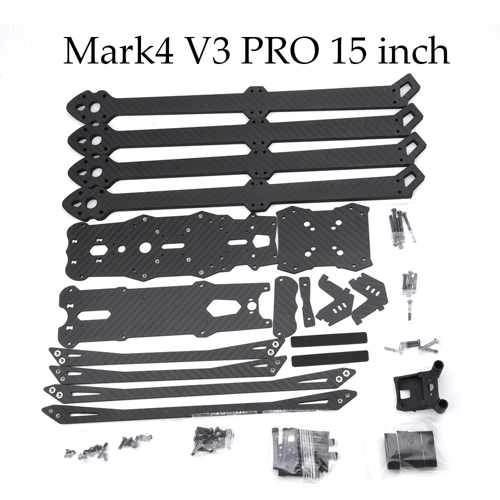 MARK4 V3 Pro 15inch 692mm T8 C - Fpv Drone Quadcopter recensione e prezzo