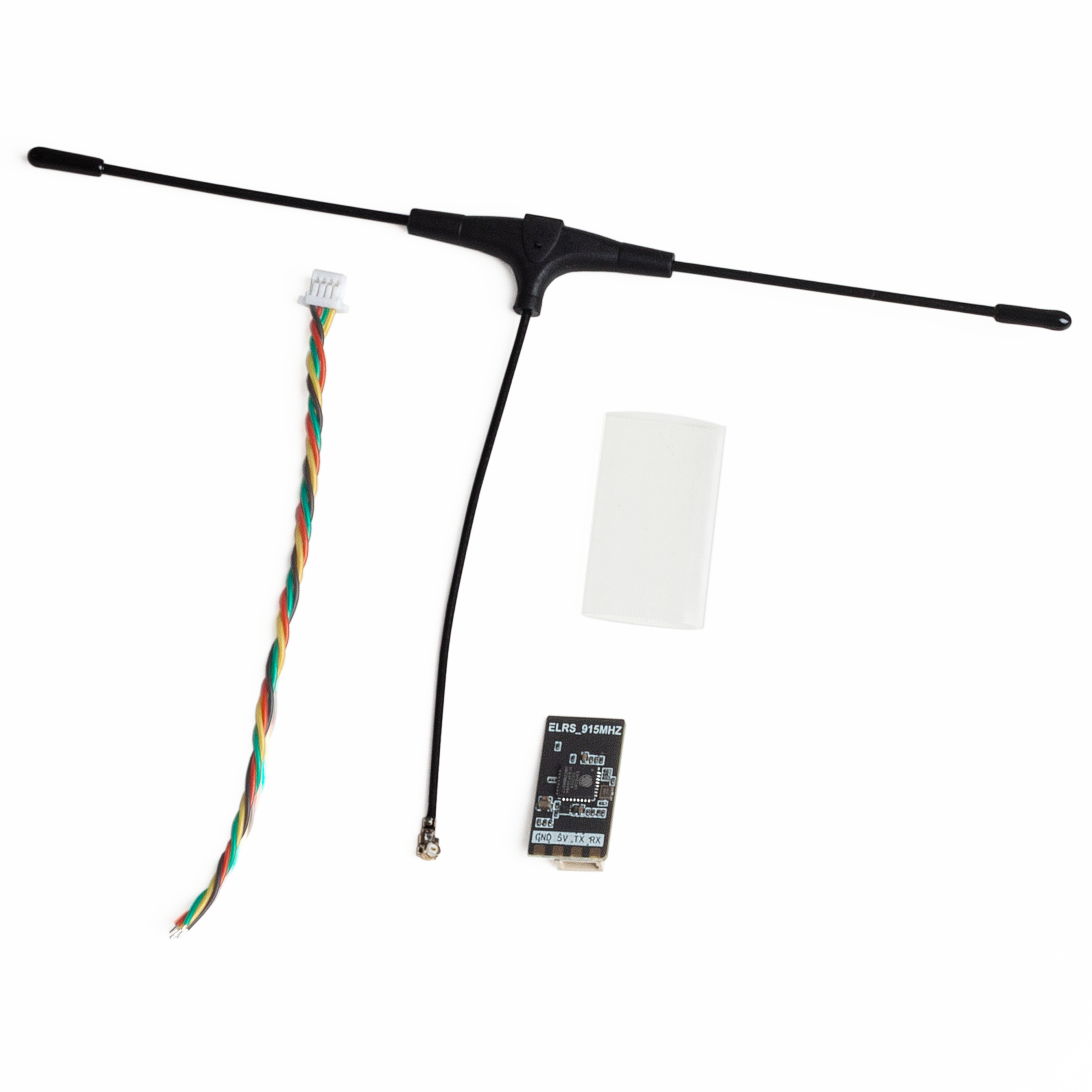 NEEBRC ELRS 2.4G/915Mhz/360Mhz - Fpv Drone Quadcopter recensione e prezzo