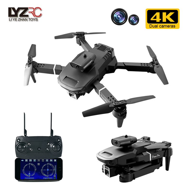 Mini E100 Four-sided Obstacle  - Fpv Drone Charger recensione e prezzo