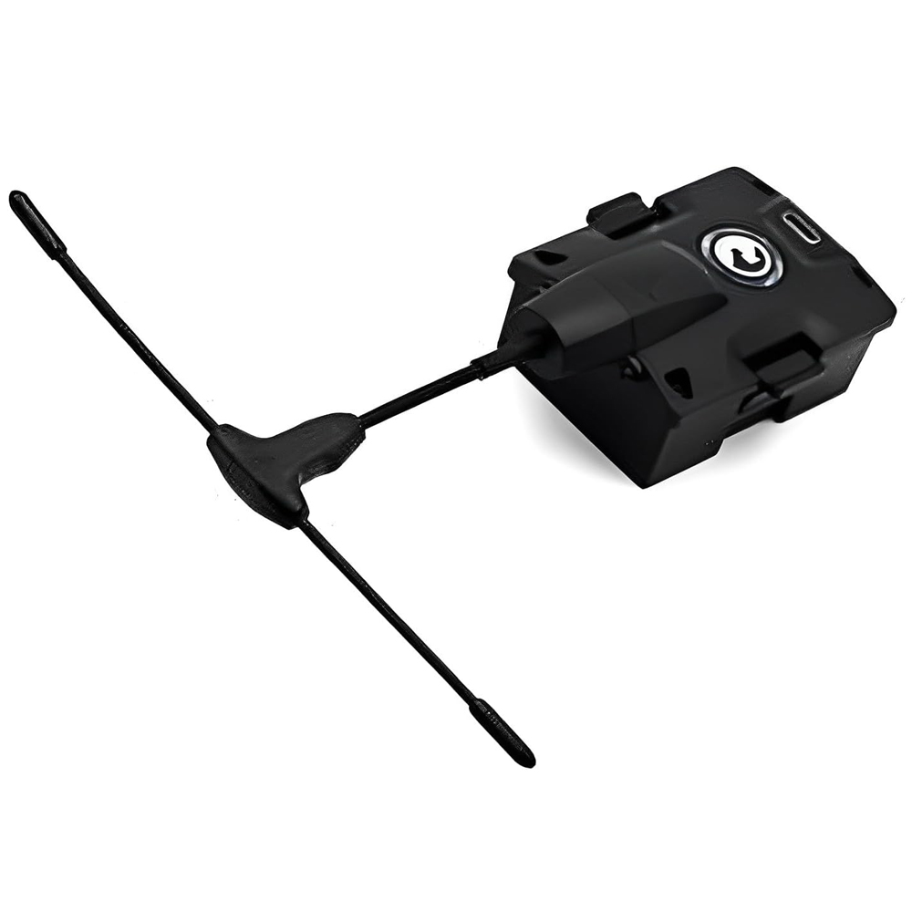 Original TBS Crossfire Nano TX - Fpv Drone Tool Kit recensione e prezzo