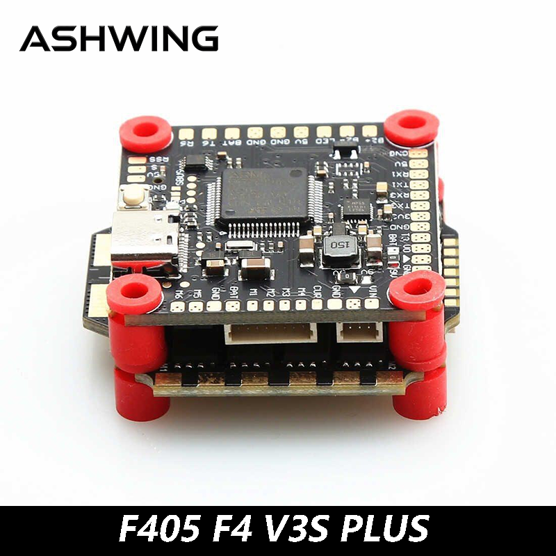 ASHWING F405 V3 Flight Control - Fpv Drone Flight Controller recensione e prezzo