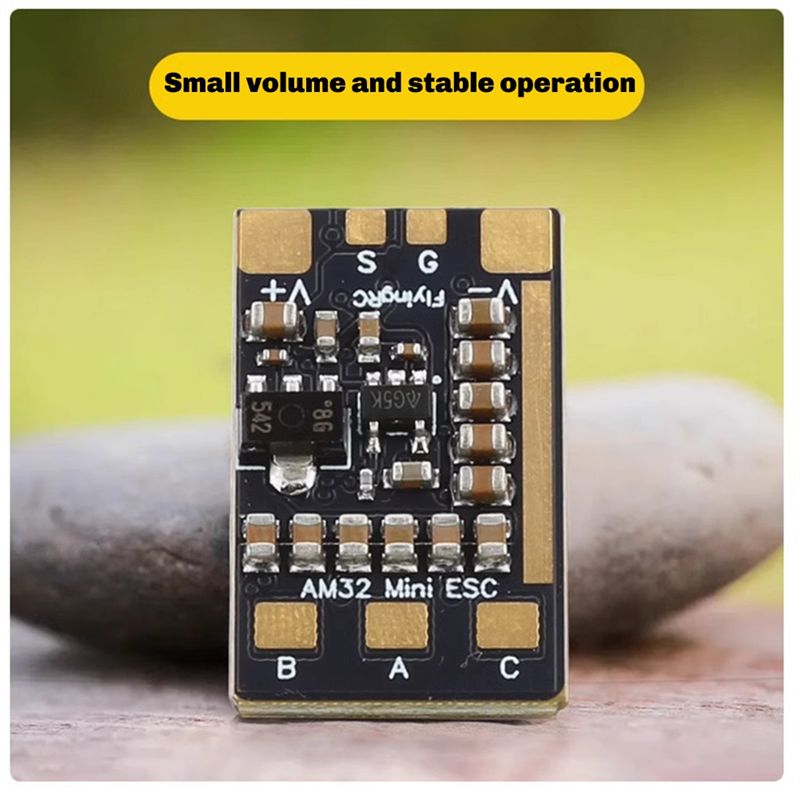 Best-AM32 ESC 40A 32-Bit Elect - Fpv Drone Esc recensione e prezzo