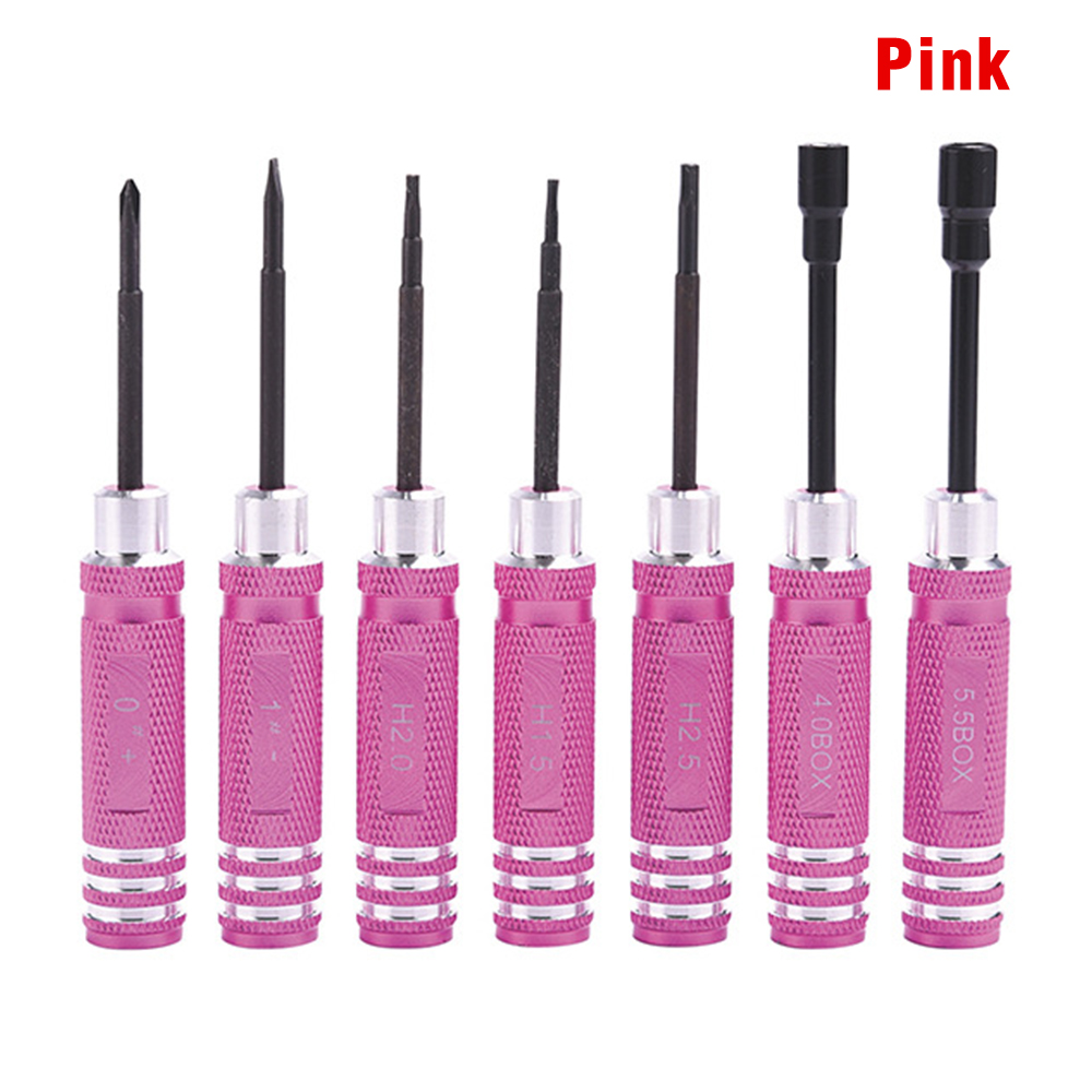 9IMOD RC Hex Driver Set Metal  - Fpv Drone Tool Kit recensione e prezzo