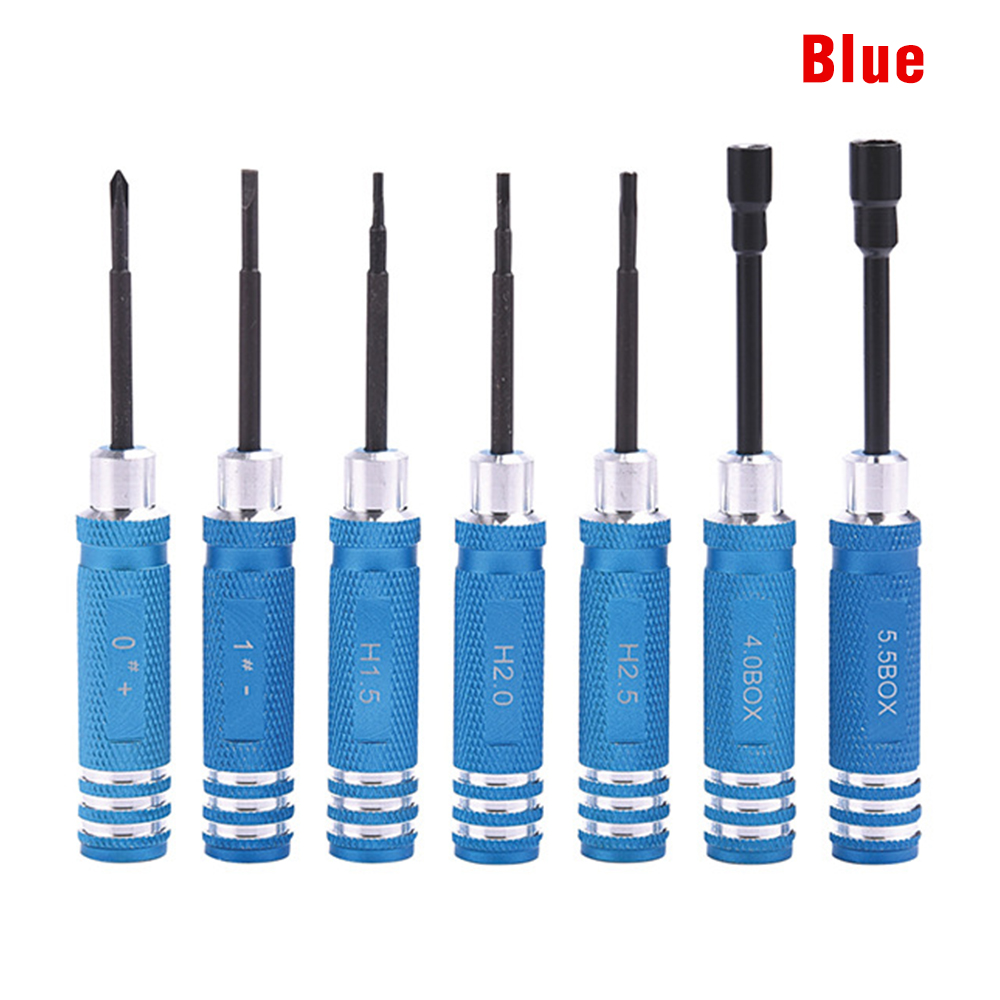 9IMOD RC Hex Driver Set Metal  - Fpv Drone Tool Kit recensione e prezzo