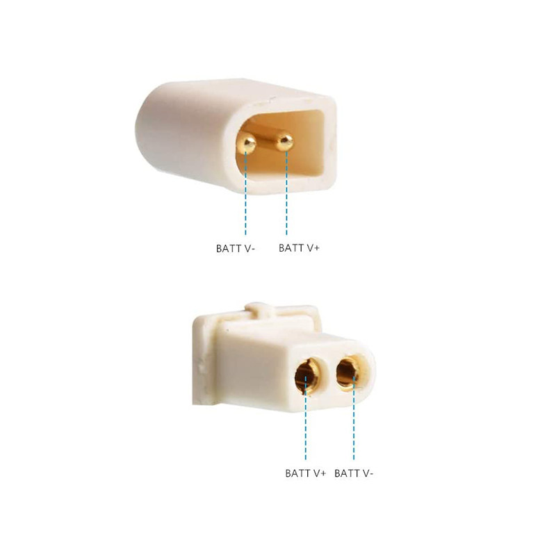 10PCS BETAFPV BT2.0 Connectors - Fpv Drone Tool Kit recensione e prezzo
