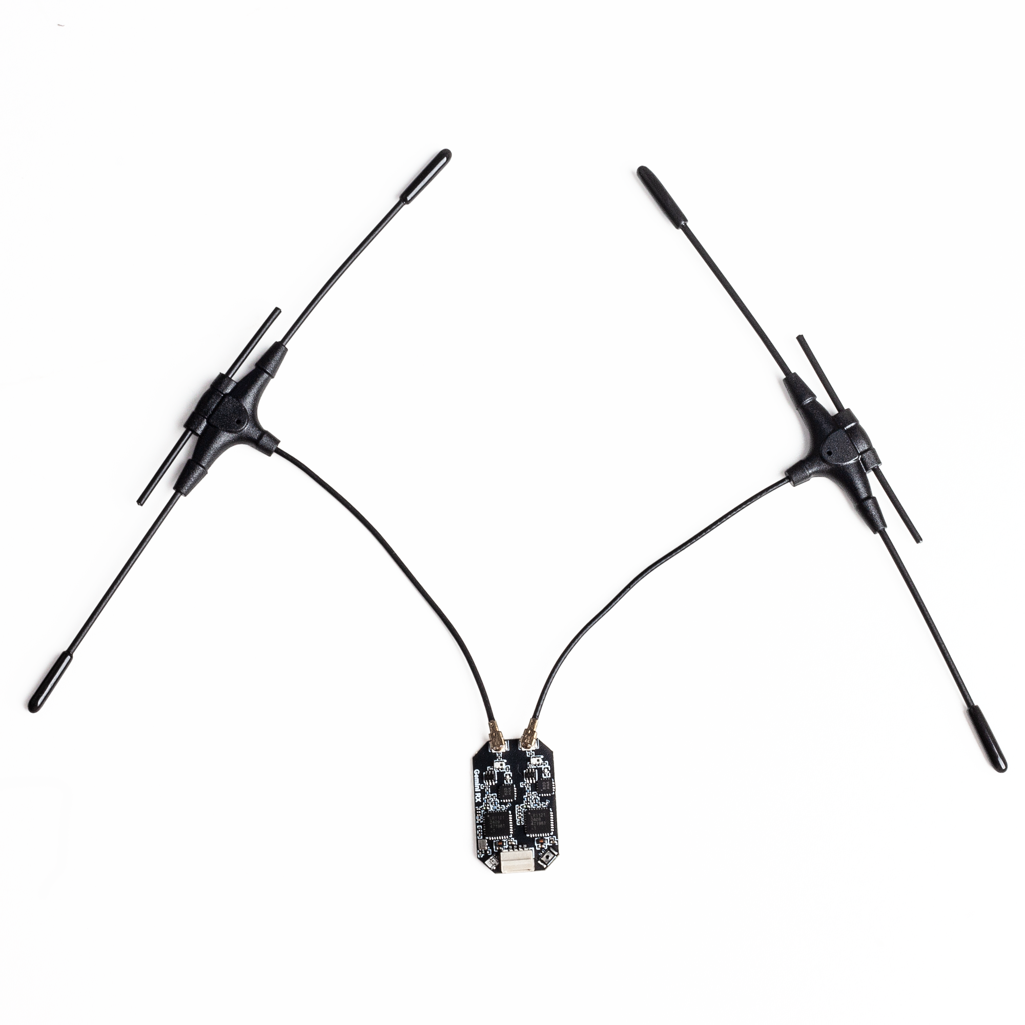 ELRS 915MHz/2.4GHz Gemini Dual - Fpv Drone Quadcopter recensione e prezzo