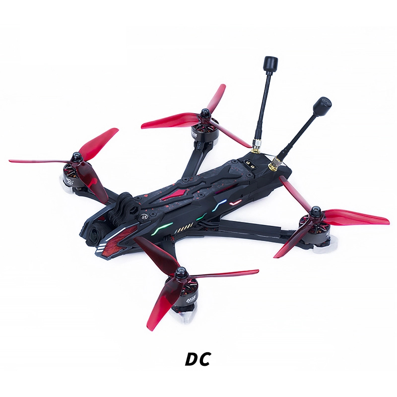 AXISFLYING Manta 5 PRO 5inch 5 - Fpv Drone Kit recensione e prezzo